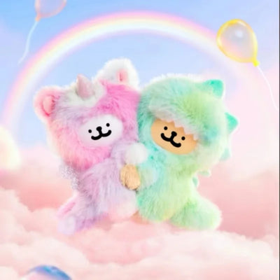 Maltese Guess Who I Am Blind Box Figures