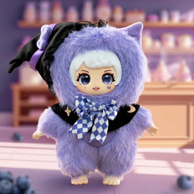 KOKOYA Sweet Story Series Blind Box Collectible Figures