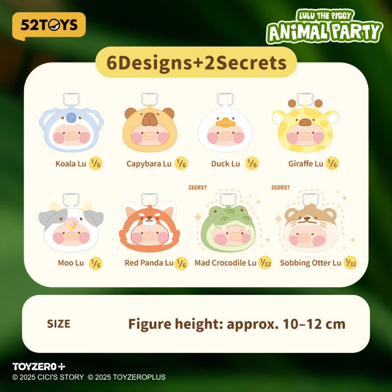 nan blind box vinyl figure, sealed mystery packaging, product photo for collectors in NZ