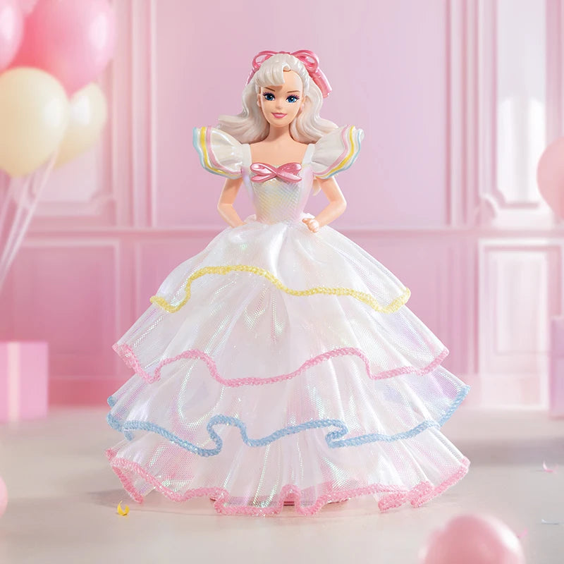 POP MART Barbie Style Icon Series Blind Box