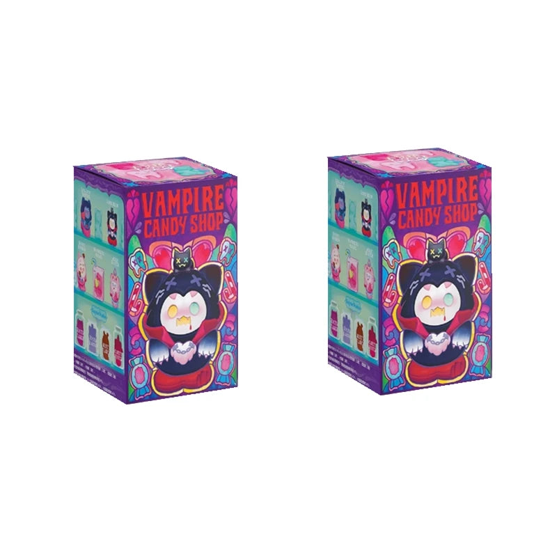 Finding Unicorn ShinWoo Vampire Candy Shop Series Blind Box Figure