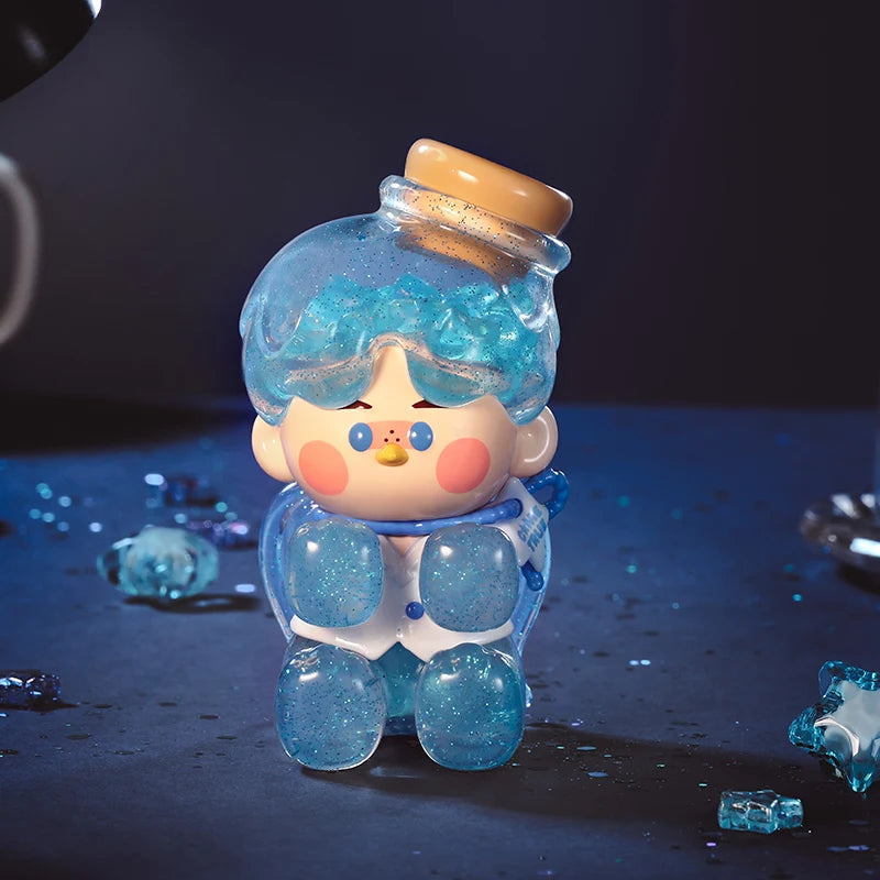 POP MART PINO JELLY in Your Life Series Blind Box Figures