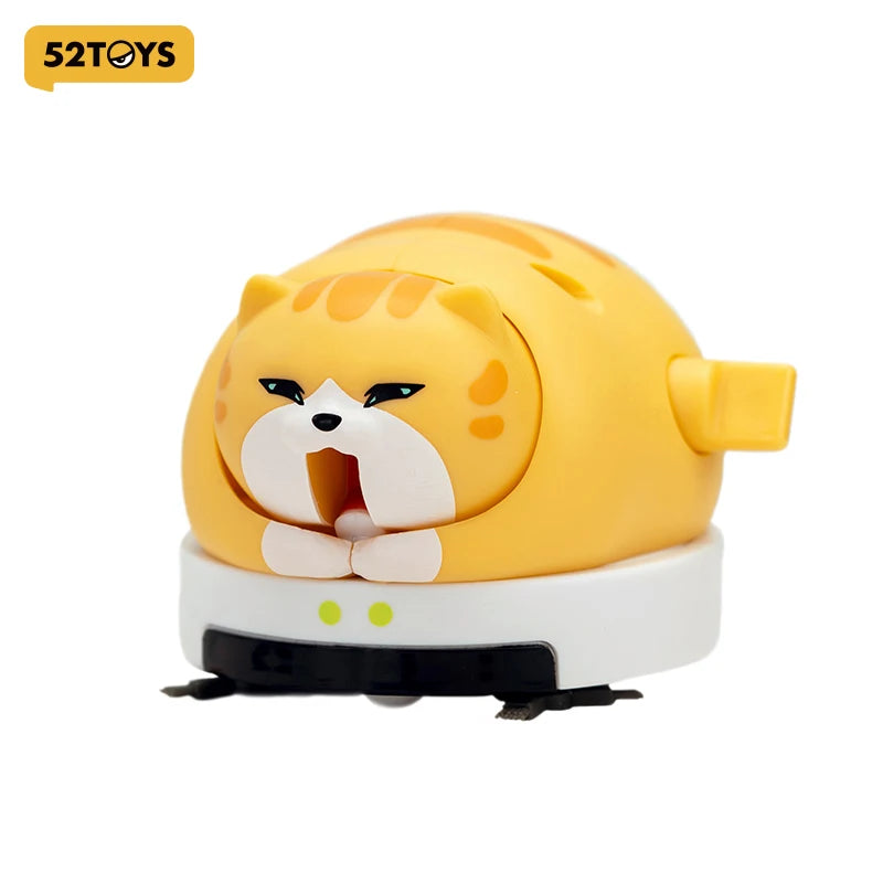 52TOYS blind box vinyl figure, sealed mystery packaging, product photo for collectors in NZ