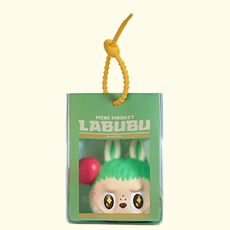 POP MART blind box vinyl figure, sealed mystery packaging, product photo for collectors in NZ