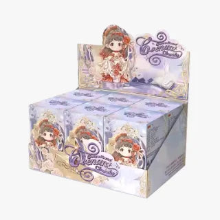 Heyone JOY Guardians’ Covenant Chronicles Blind Box Figures