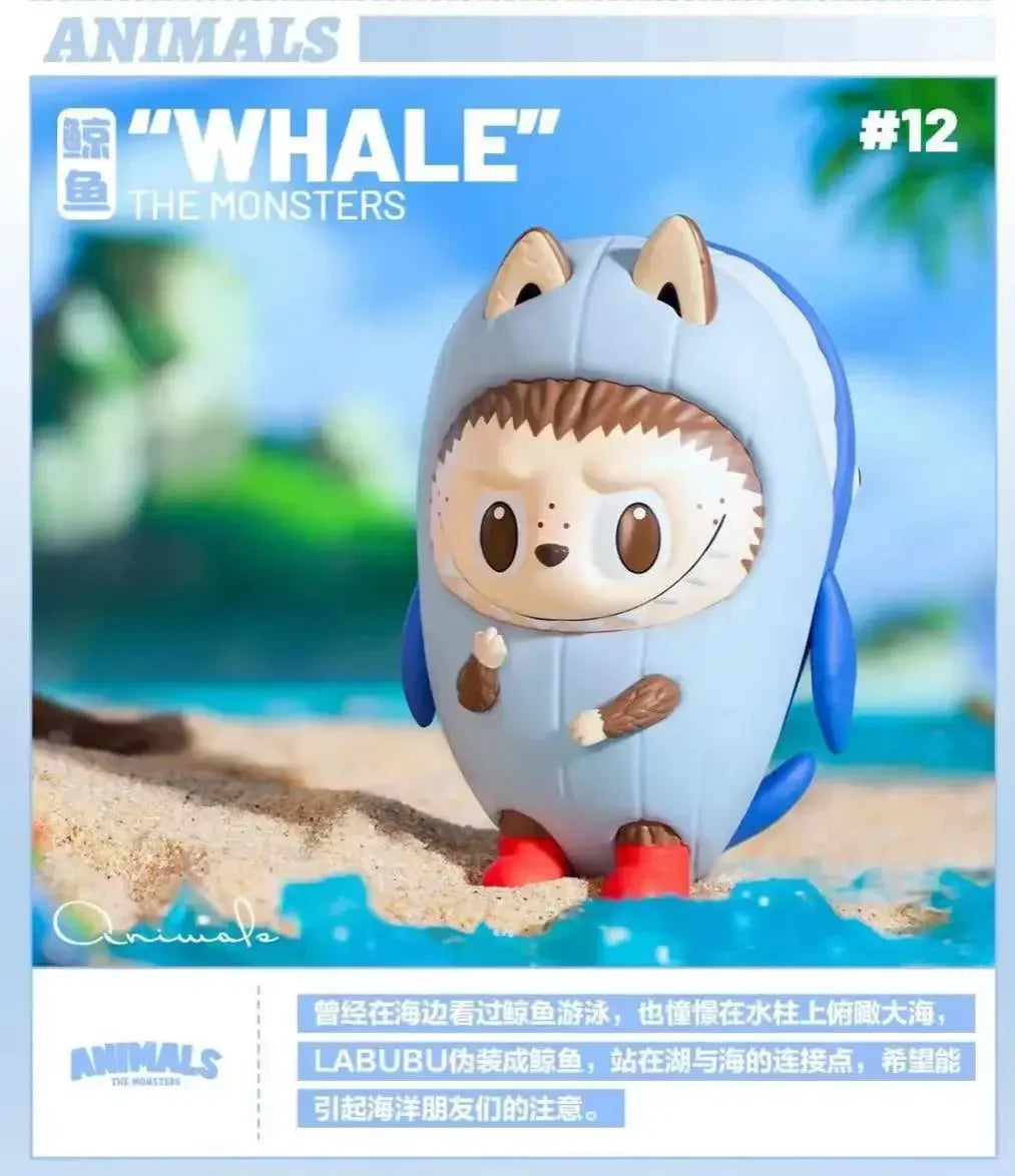 POP MART blind box vinyl figure, sealed mystery packaging, product photo for collectors in NZ