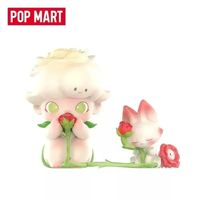POP MART DIMOO Whisper of the Rose Blind Box Figures (Pre-Order)