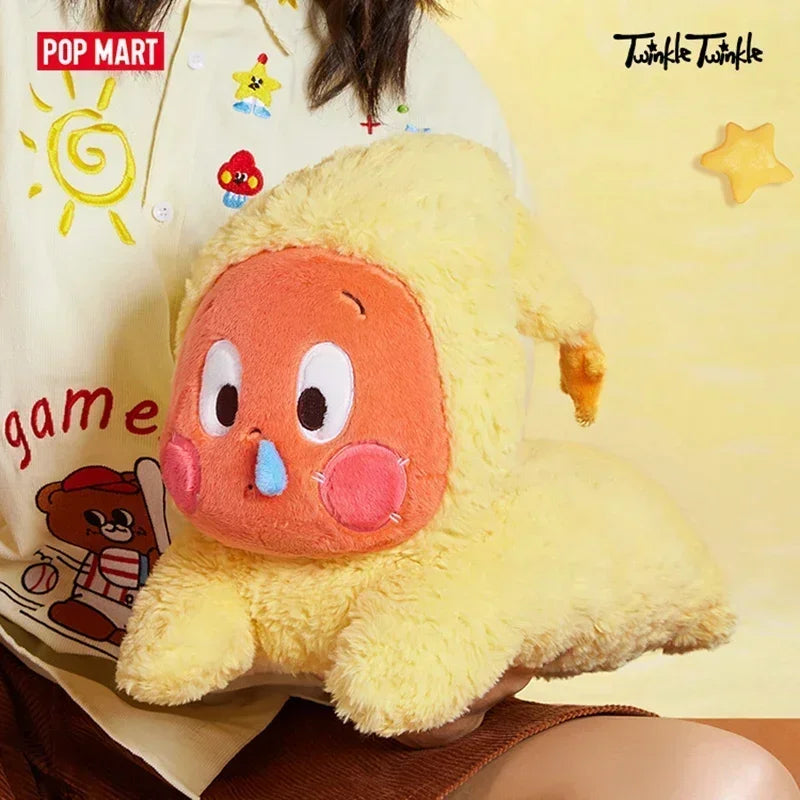 POP MART We Are Twinkle Twinkle Throw Pillow | BlindBox NZ