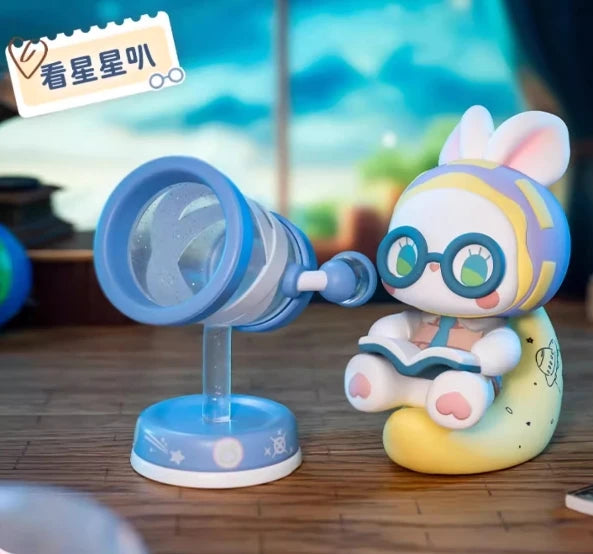 EMMA – Fairy Babe Academy Series Blind Box Figure