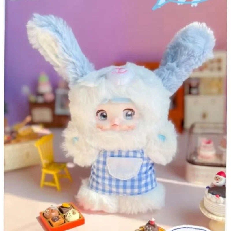 Nommi Puppy Diary Series Blind Box Figure