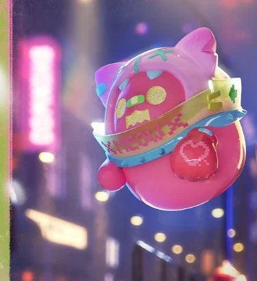 nan blind box vinyl figure, sealed mystery packaging, product photo for collectors in NZ