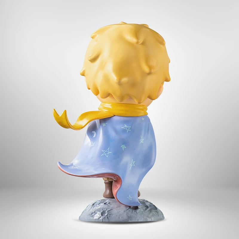 POP MART Hirono × The Little Prince – Limited Edition Collectible Figure
