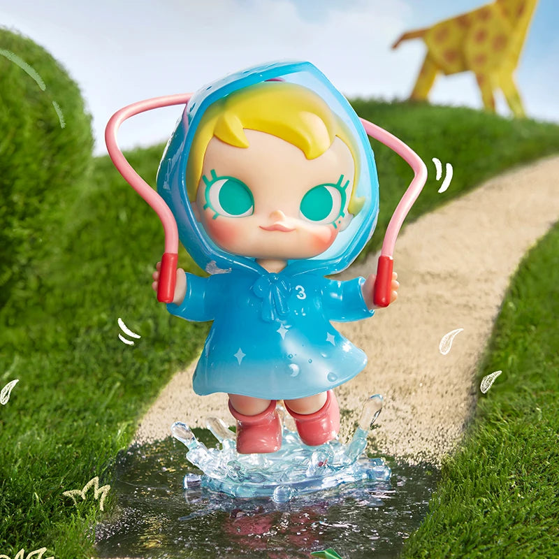 POP MART product photo for collectors in NZ — product detail image for NZ collectors