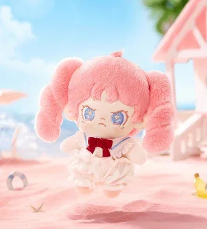 nan blind box vinyl figure, sealed mystery packaging, product photo for collectors in NZ