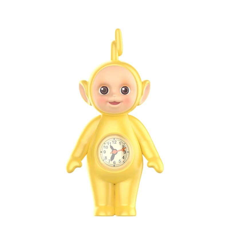 POP MART Teletubbies Trendy Collectible Figures
