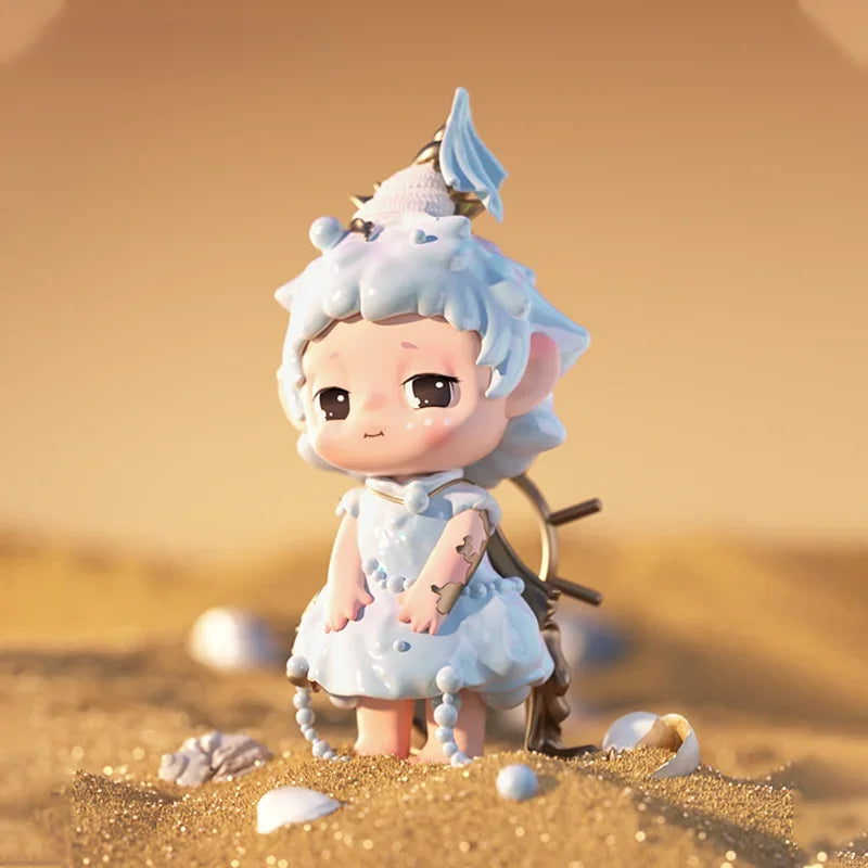 Heyone FAYA Time Picking Land Series Blind Box Figures
