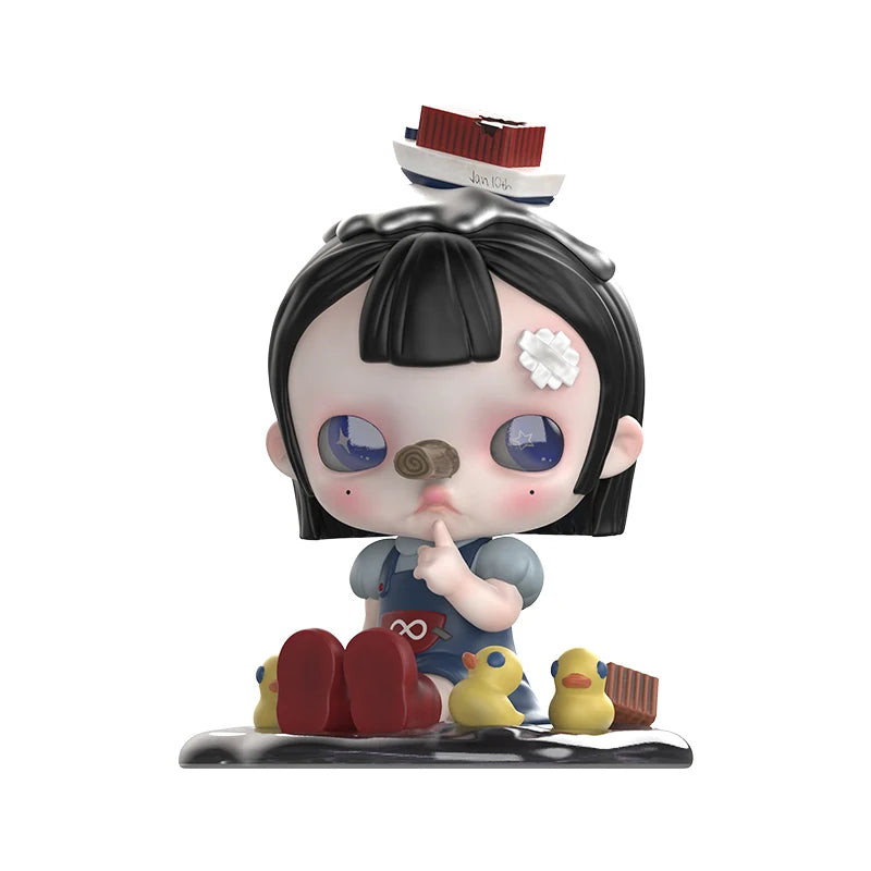 POP MART product photo for collectors in NZ — product detail image for NZ collectors