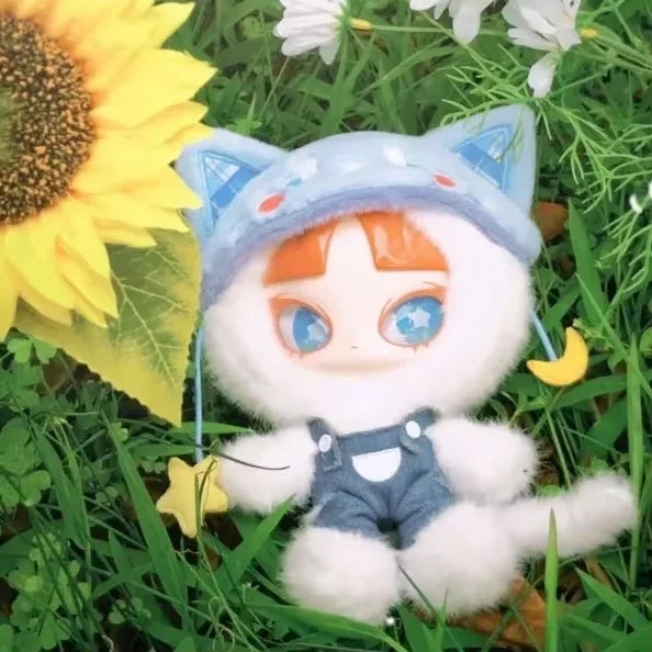 INN Crossing Spring Series Blind Box Figures