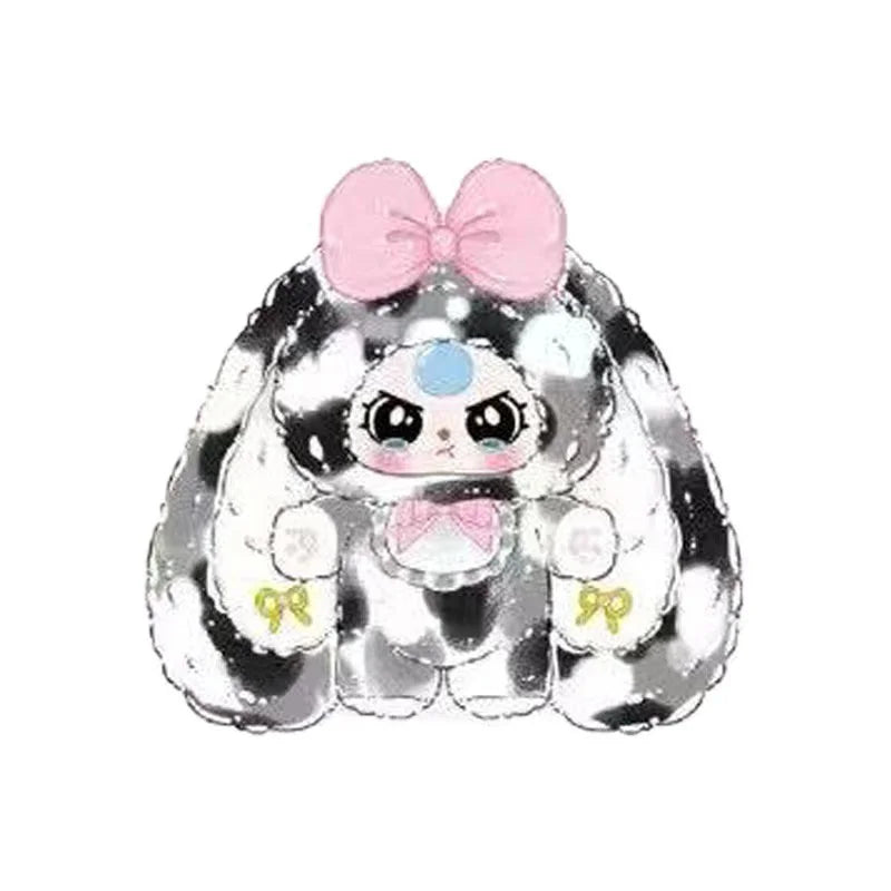 Baby Three V4 400% Sweetheart Baby Series Blind Box Figure