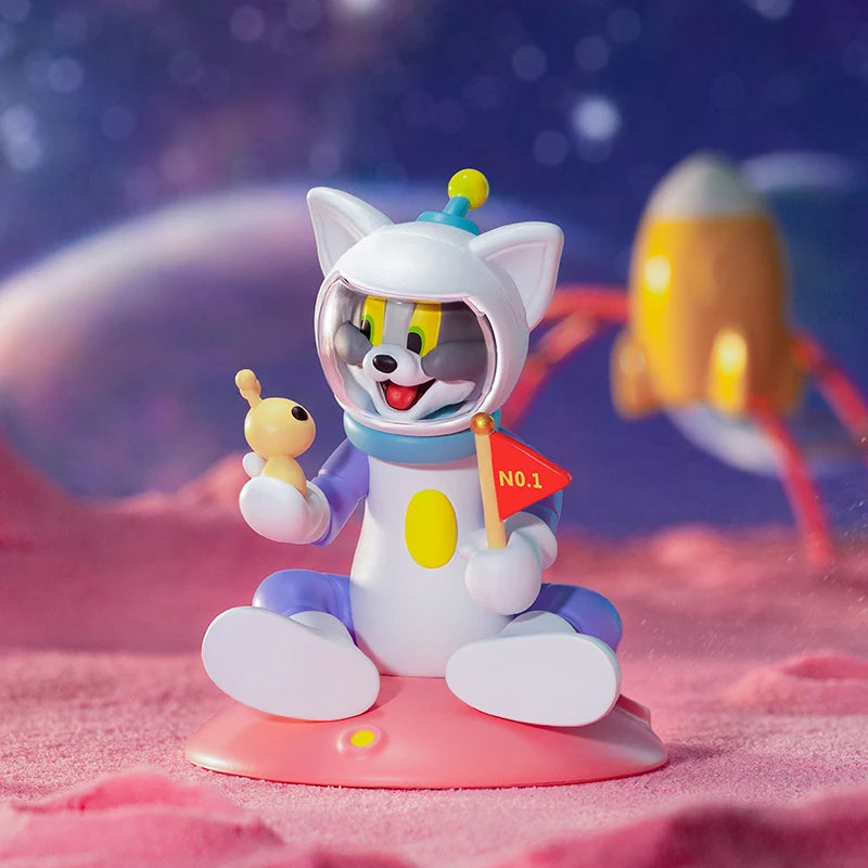 52TOYS blind box vinyl figure, sealed mystery packaging, product photo for collectors in NZ