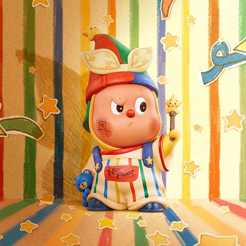 POP MART We Are Twinkle Twinkle Series Blind Box Figures