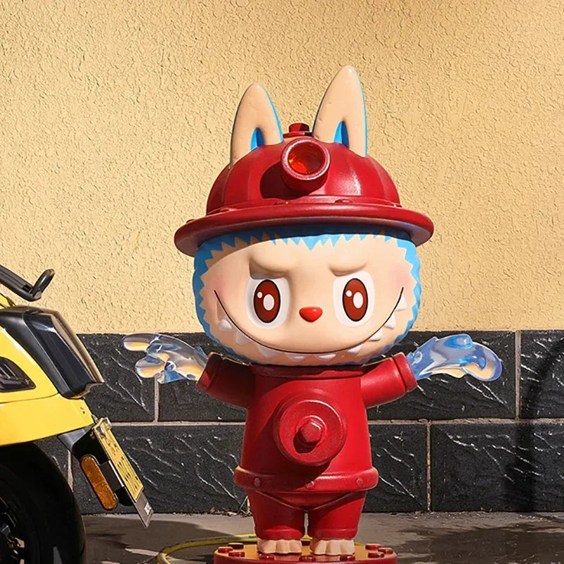 POP MART Labubu The Monsters Almost Hidden Blind Box Figure (Pre-Order)