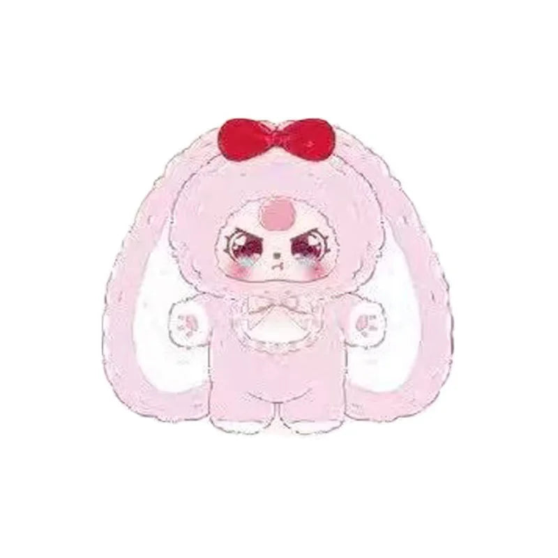 Baby Three V4 400% Sweetheart Baby Series Blind Box Figure
