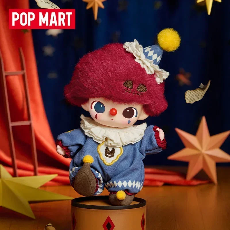 POP MART Why So Serious Series Blind Box Collectible Figures (Pre-Order)