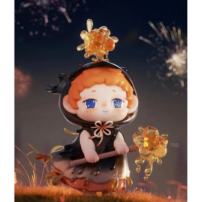 Heyone Faya Magic Soul Series Blind Box Figures