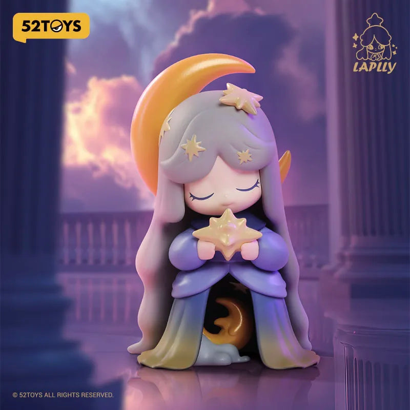 52TOYS blind box vinyl figure, sealed mystery packaging, product photo for collectors in NZ