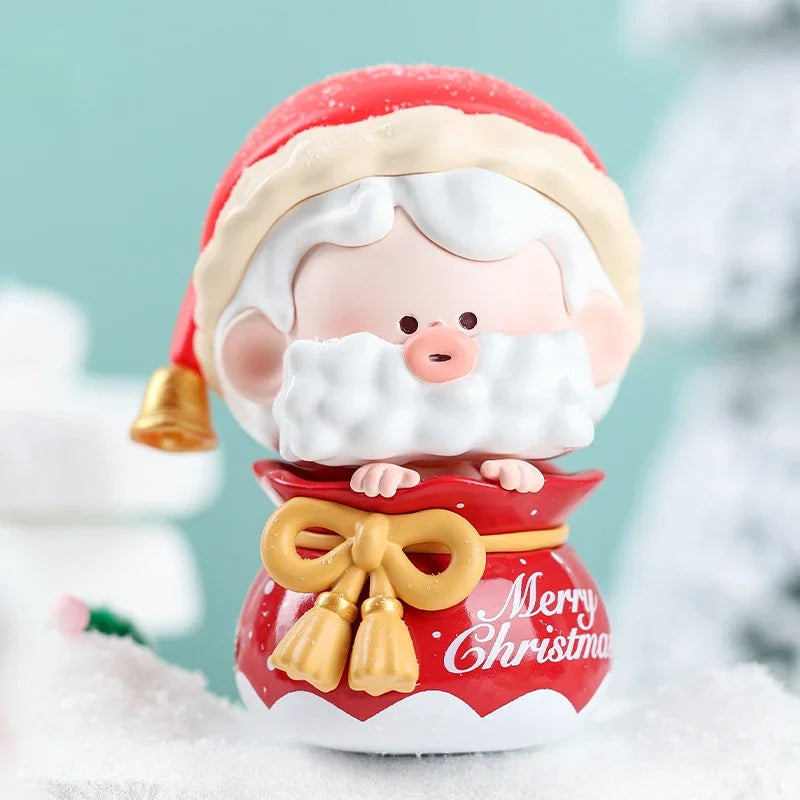 Suplay Hey Dolls Wish Knot Series Blind Box Figures