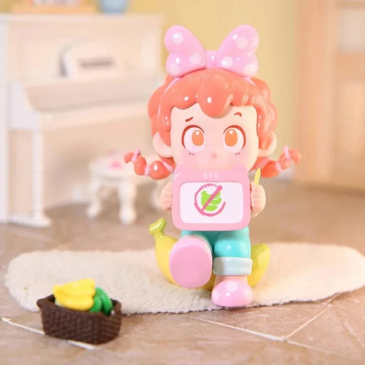 Piny Amazing Weekend Series Blind Box Collectible Figures