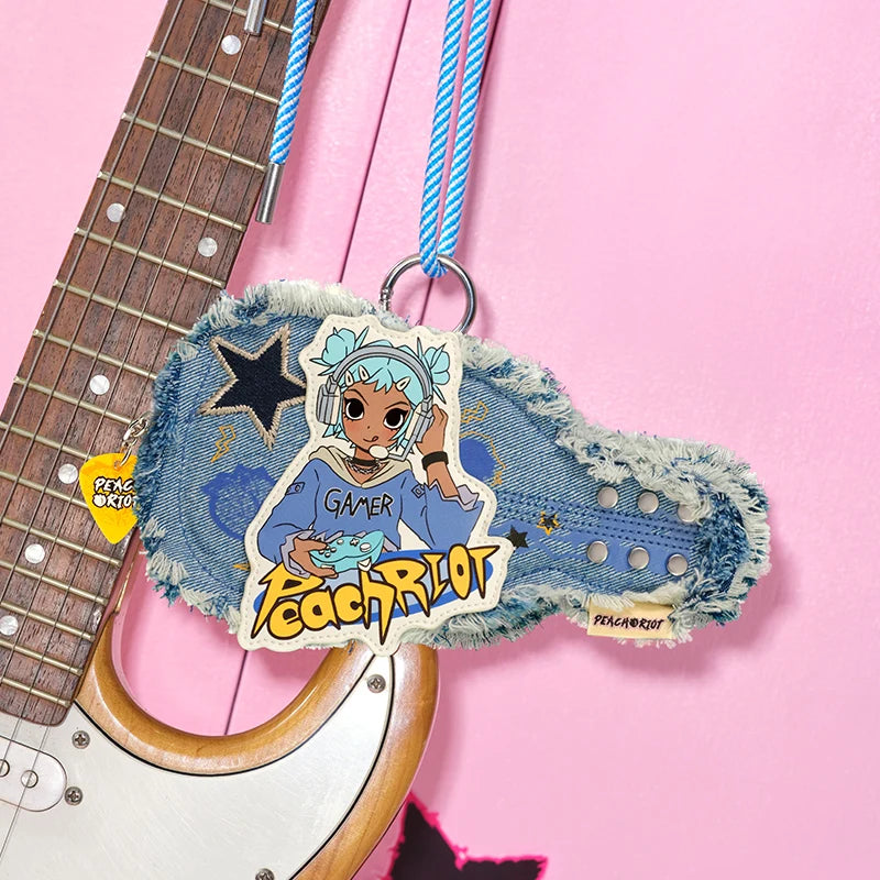 POP MART blind box vinyl figure, sealed mystery packaging, product photo for collectors in NZ