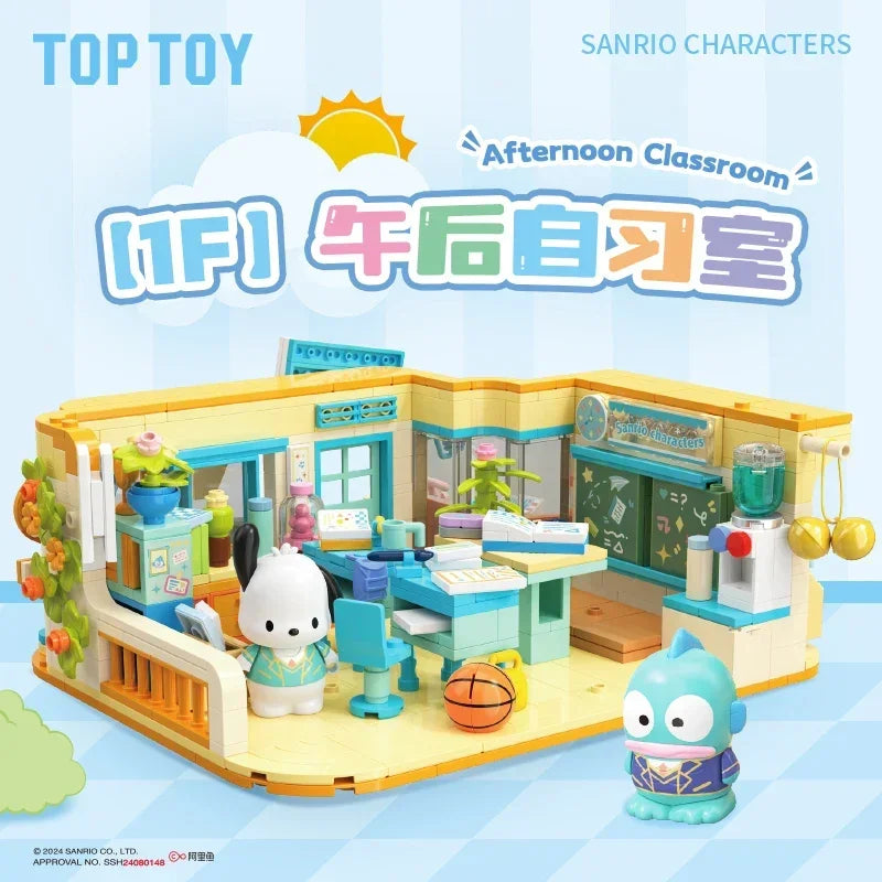 TOPTOY product photo for collectors in NZ — product detail image for NZ collectors