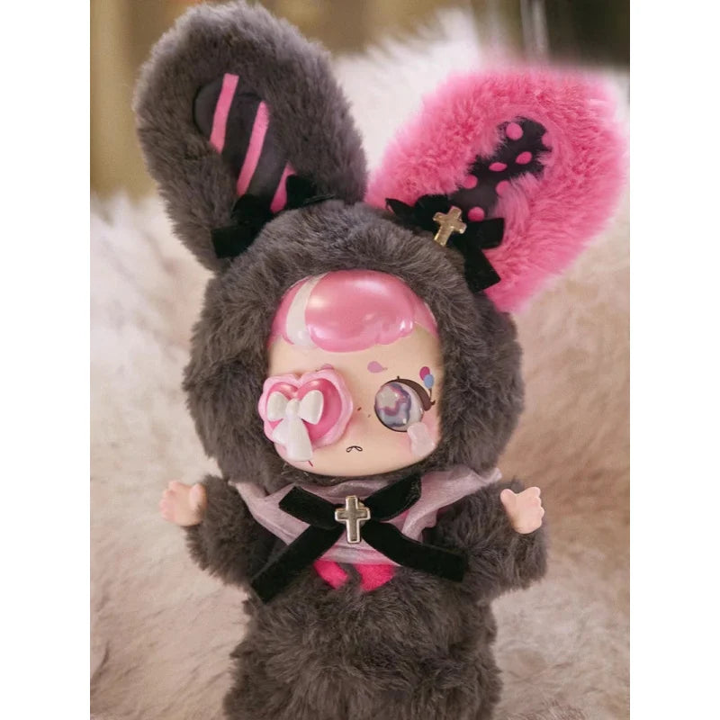 KASA Wonderful Dream Series – Kawaii Blind Box Vinyl Figure