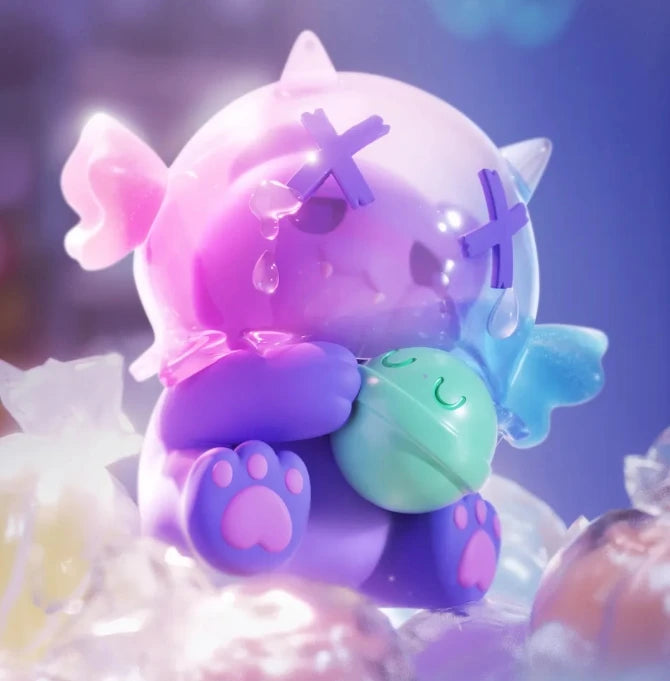 Finding Unicorn ShinWoo Vampire Candy Shop Series Blind Box Figure