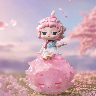 Heyone FAYA Time Picking Land Series Blind Box Figures