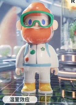 All Star Year Of 3024 Series Blind Box Anime Figure Collectible Toy