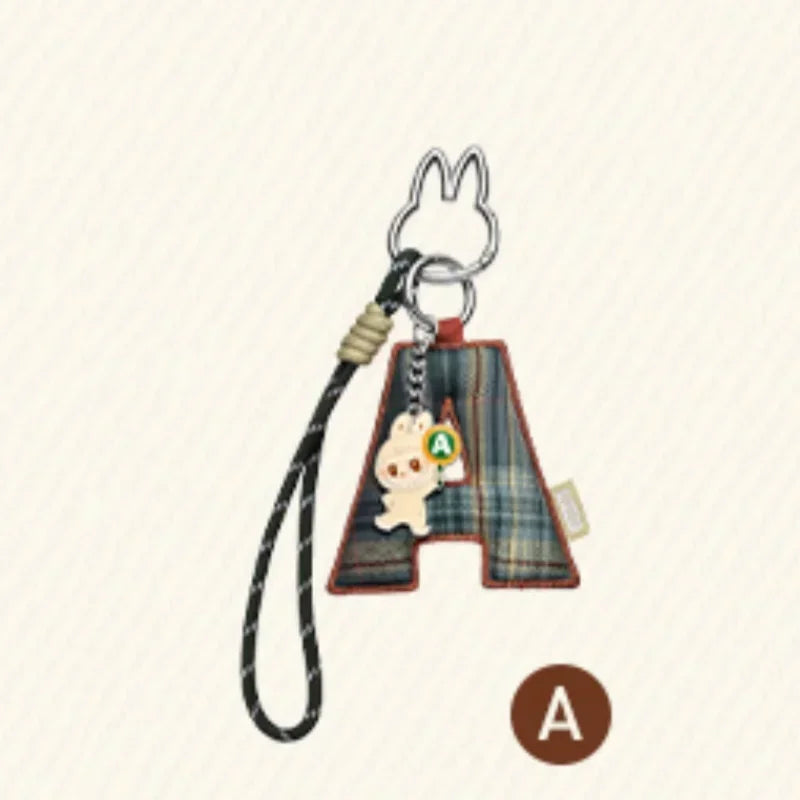 POP MART Labubu The Monsters Pin for Love Letter Pendant Blind Box (Pre-Order)