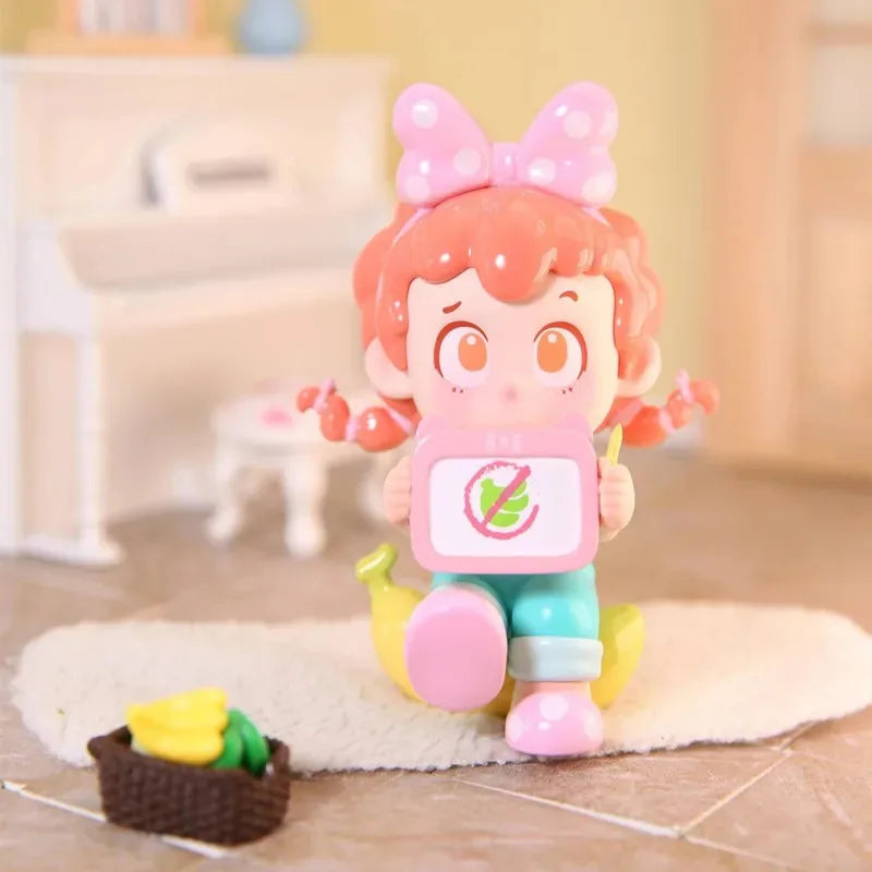 Piny Amazing Weekend Series Blind Box Collectible Figures