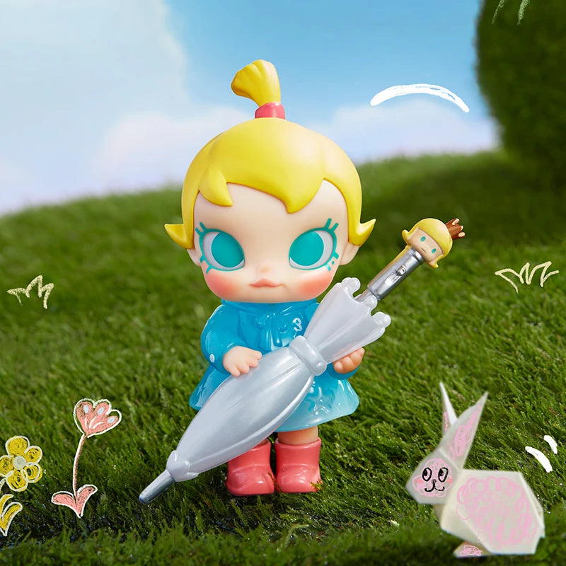 POP MART product photo for collectors in NZ — product detail image for NZ collectors