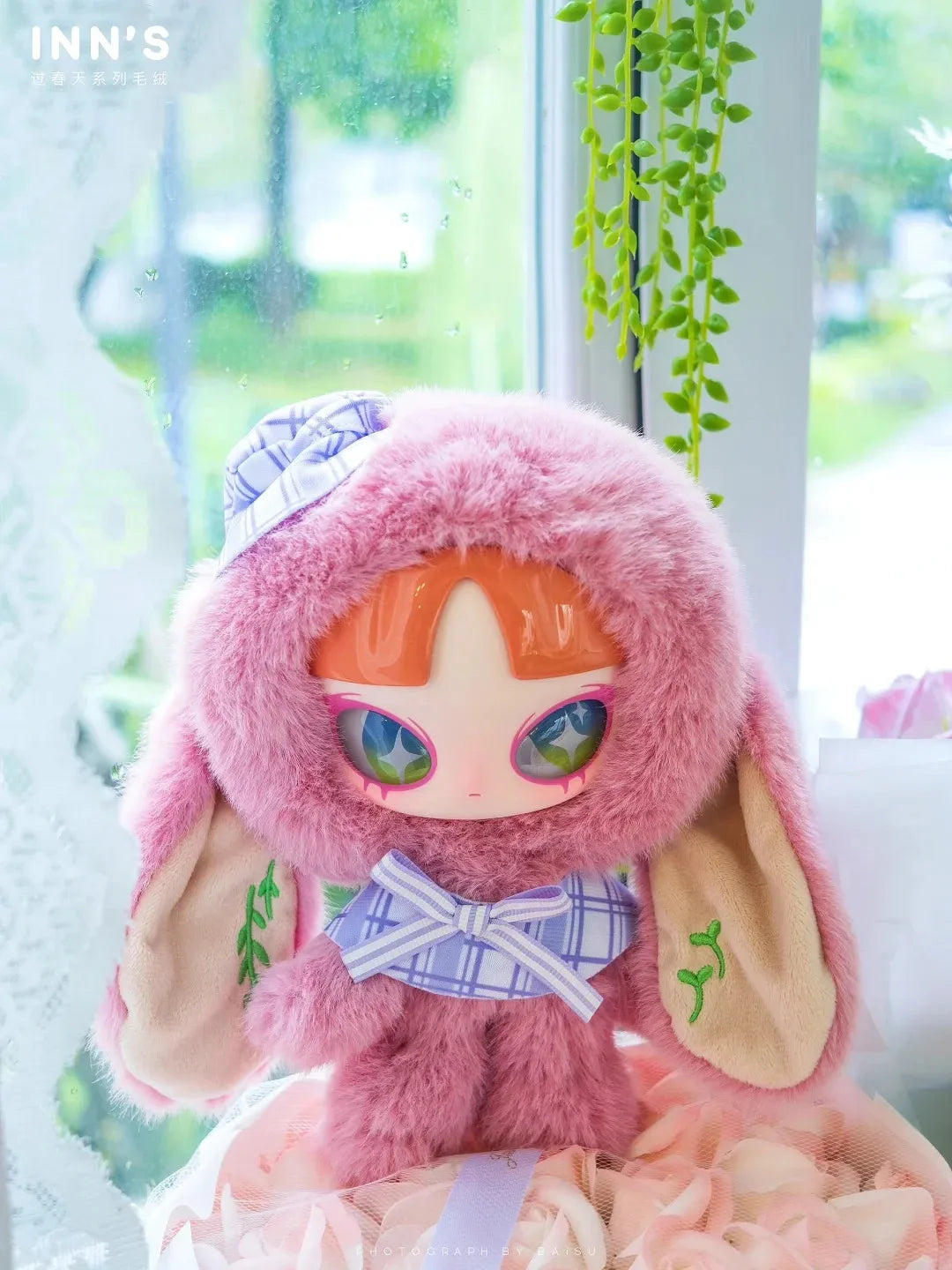 INN Crossing Spring Series Blind Box Figures