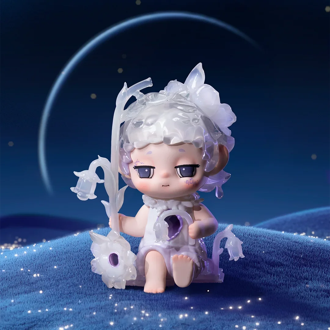 Heyone FAYA Time Picking Land Series Blind Box Figures