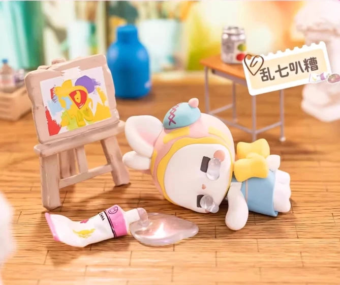 EMMA – Fairy Babe Academy Series Blind Box Figure