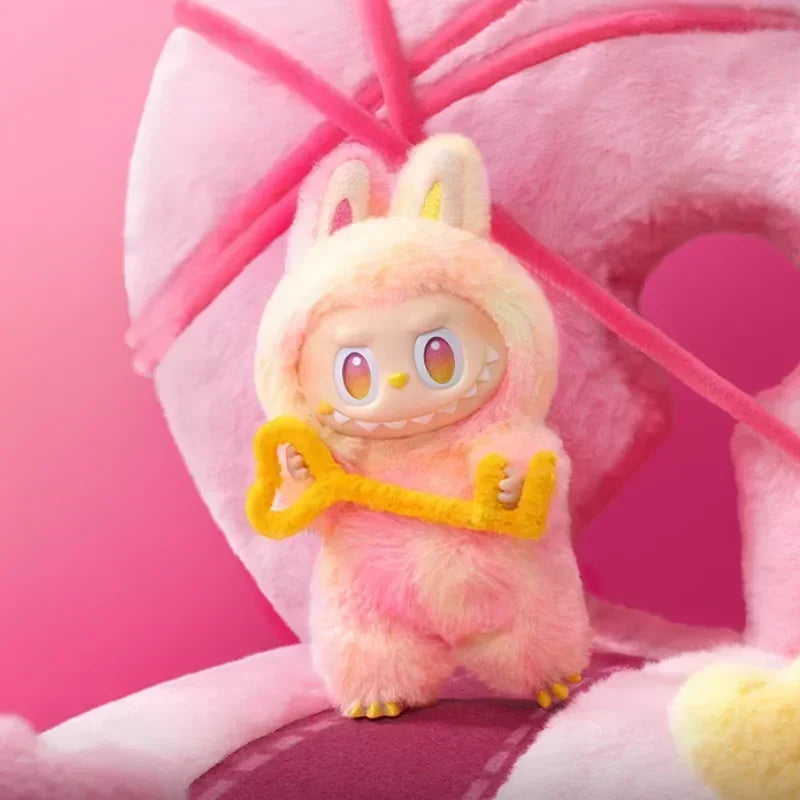 POP MART Labubu The Monsters Big Into Energy Blind Box Figure (Pre-Order)