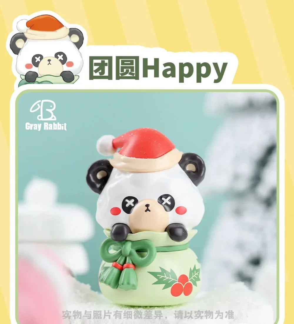 Suplay Hey Dolls Wish Knot Series Blind Box Figures