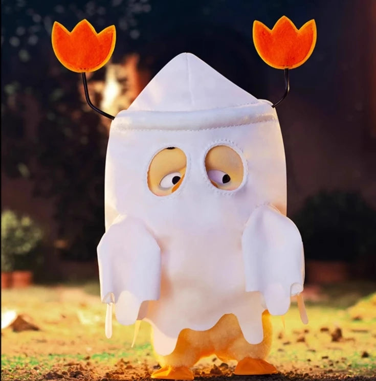 Upsetduck V3 Born This Way Duck Series Blind Box Plush Figure Collectible Toy