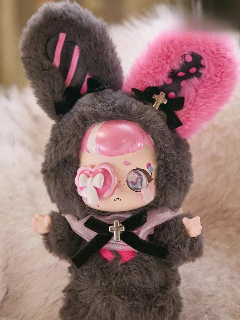 KASA Wonderful Dream Series – Kawaii Blind Box Vinyl Figure