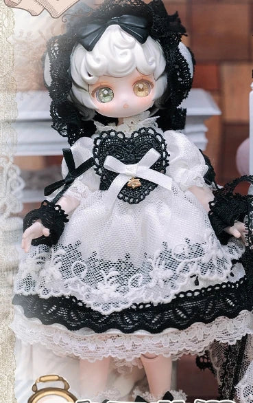 KISEKI – Vintage Treasures Series Ob11 1/12 BJD Blind Box Vinyl Figure