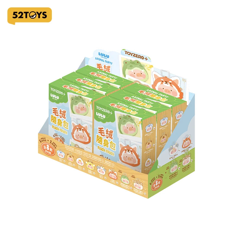 nan blind box vinyl figure, sealed mystery packaging, product photo for collectors in NZ